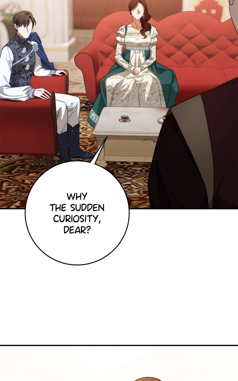 Read Behind Her Highness’s Smile chapter 62 image 109 on Lezhin