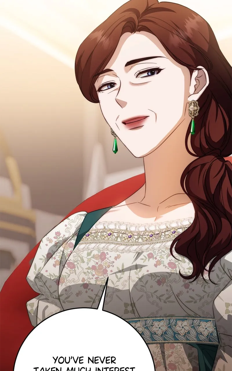 Read Behind Her Highness’s Smile chapter 62 image 110 on Lezhin