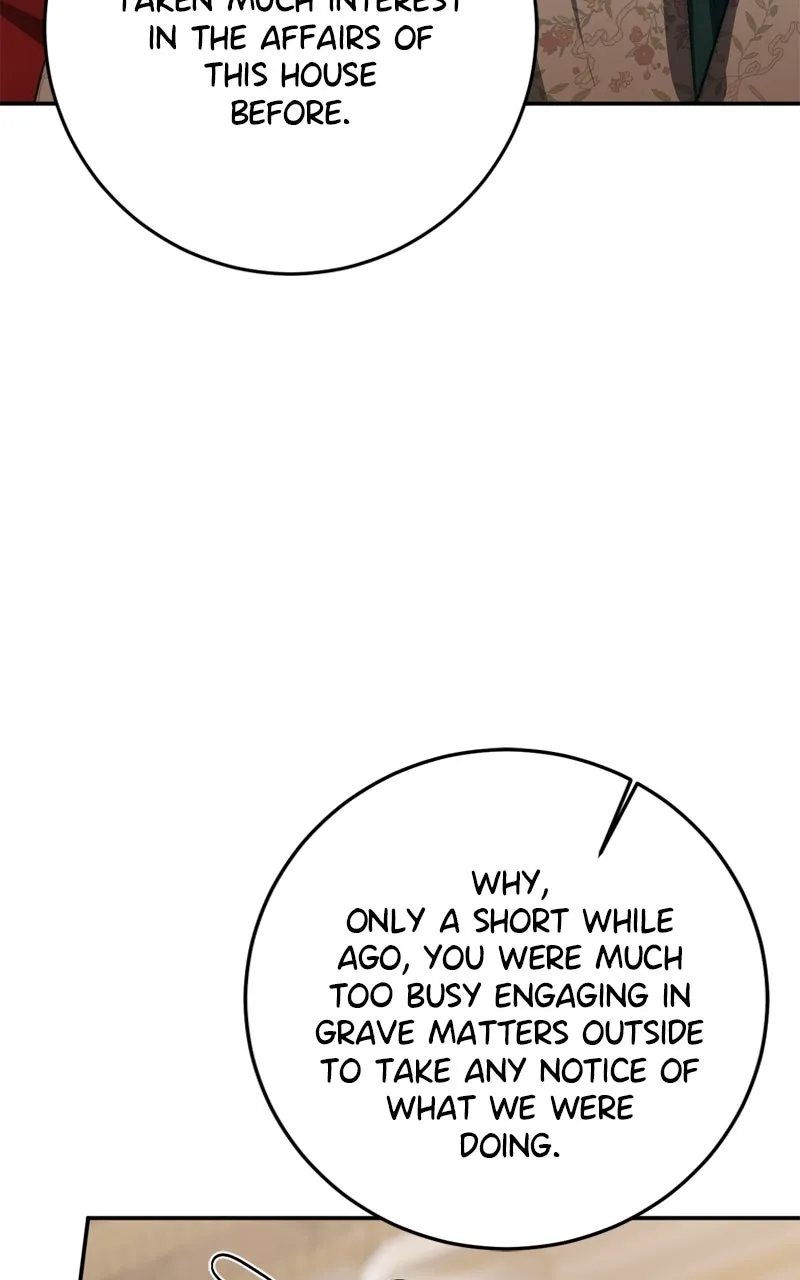 Read Behind Her Highness’s Smile chapter 62 image 111 on Lezhin
