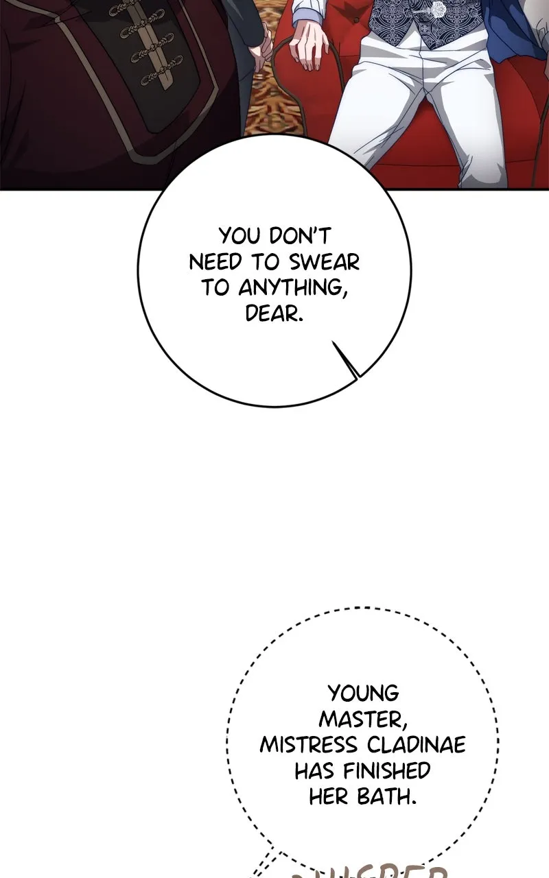 Read Behind Her Highness’s Smile chapter 62 image 114 on Lezhin