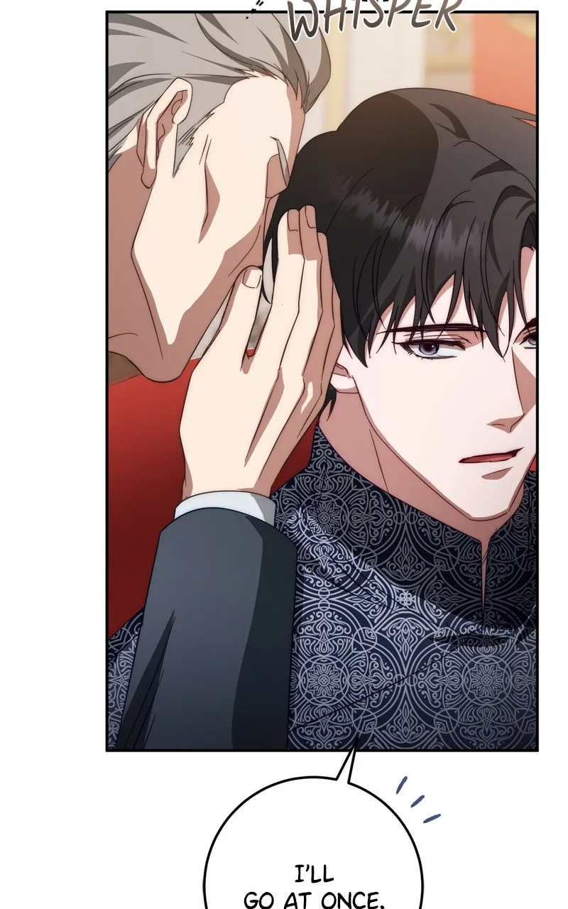 Read Behind Her Highness’s Smile chapter 62 image 115 on Lezhin