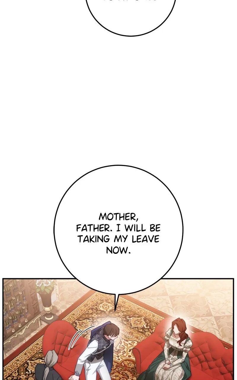 Read Behind Her Highness’s Smile chapter 62 image 116 on Lezhin