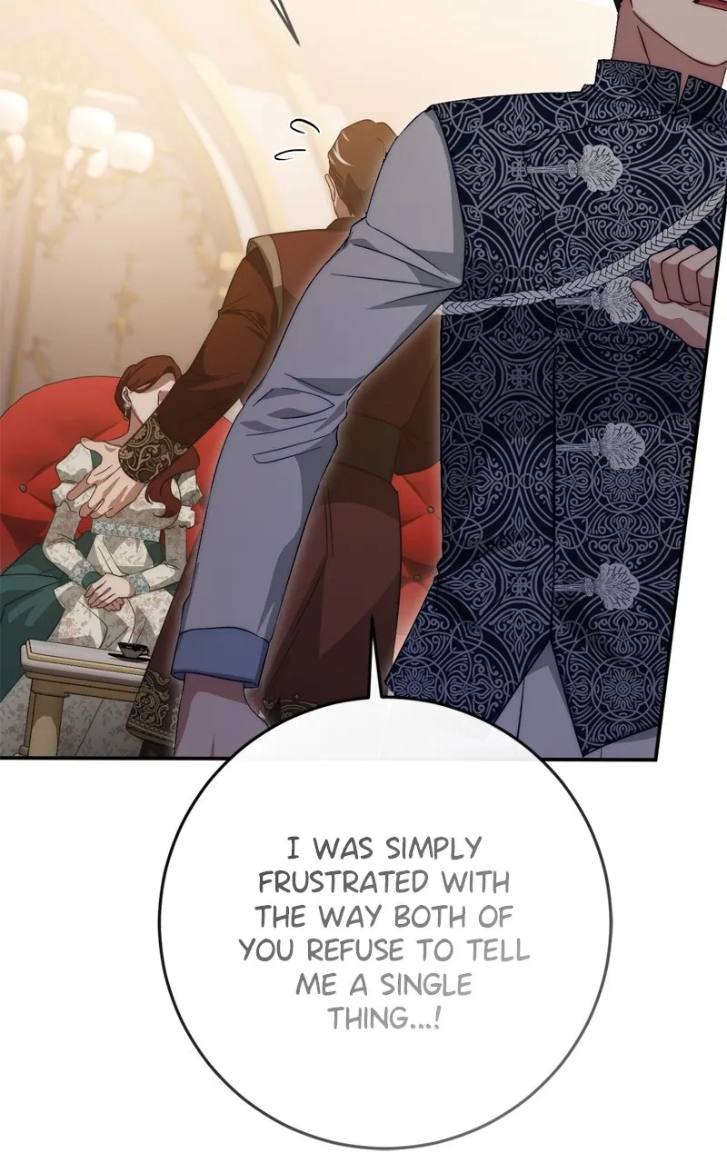 Read Behind Her Highness’s Smile chapter 62 image 118 on Lezhin