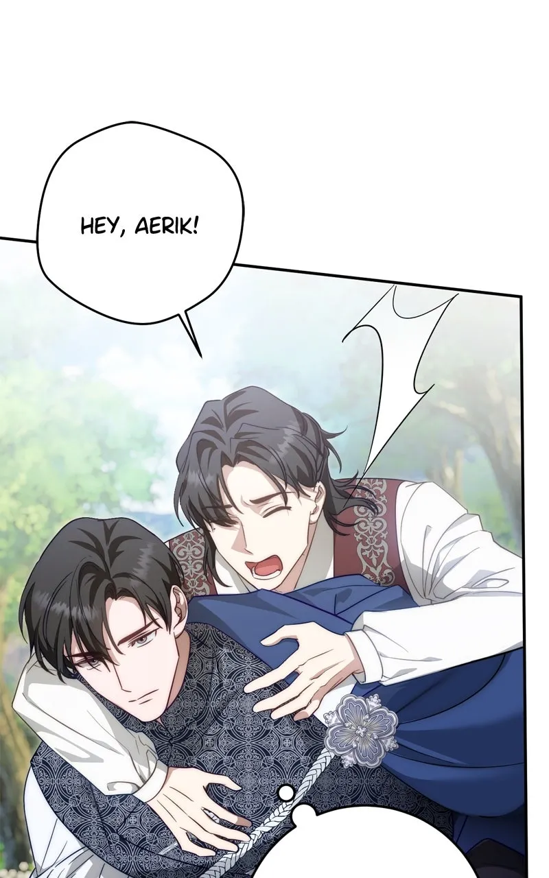 Read Behind Her Highness’s Smile chapter 62 image 132 on Lezhin