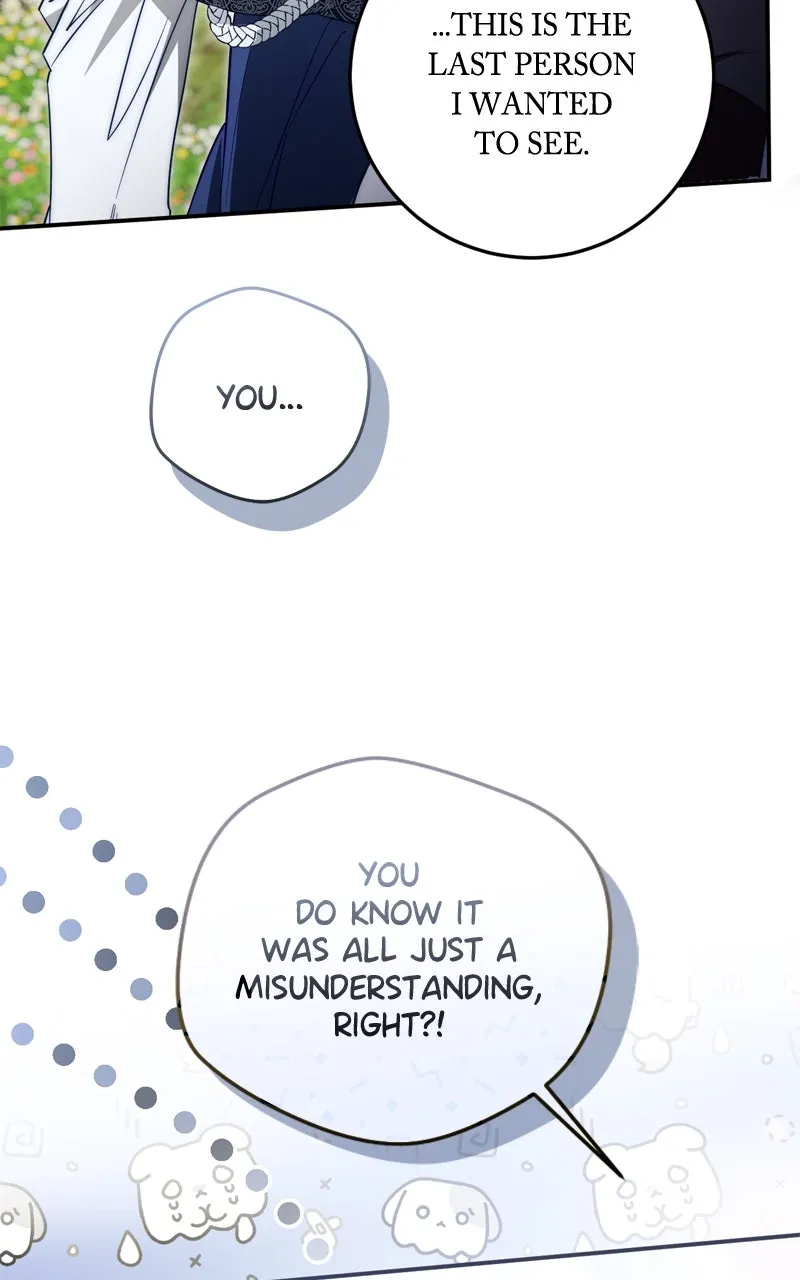 Read Behind Her Highness’s Smile chapter 62 image 133 on Lezhin