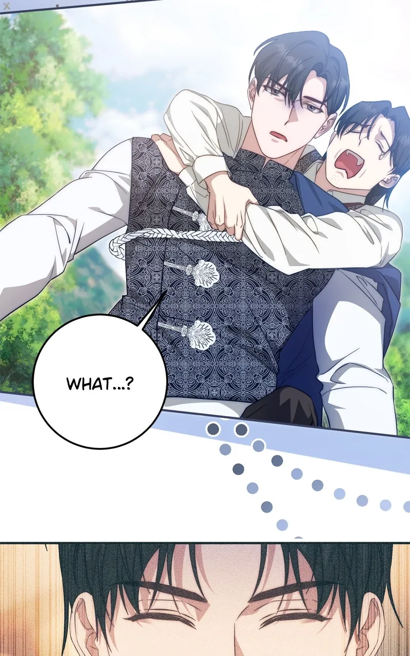 Read Behind Her Highness’s Smile chapter 62 image 134 on Lezhin