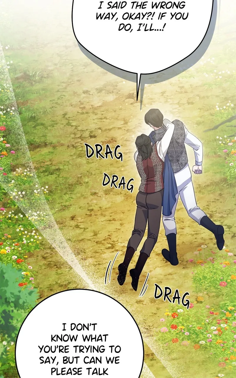 Read Behind Her Highness’s Smile chapter 62 image 136 on Lezhin