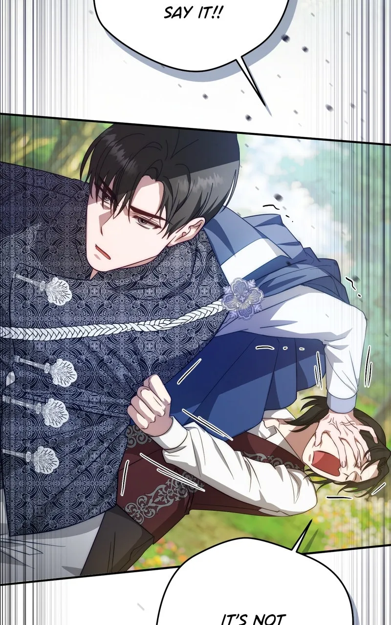 Read Behind Her Highness’s Smile chapter 62 image 138 on Lezhin