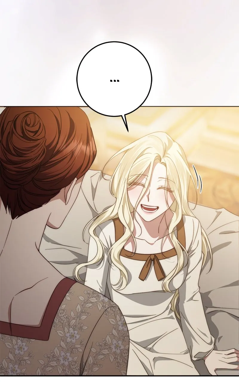 Read Behind Her Highness’s Smile chapter 62 image 14 on Lezhin