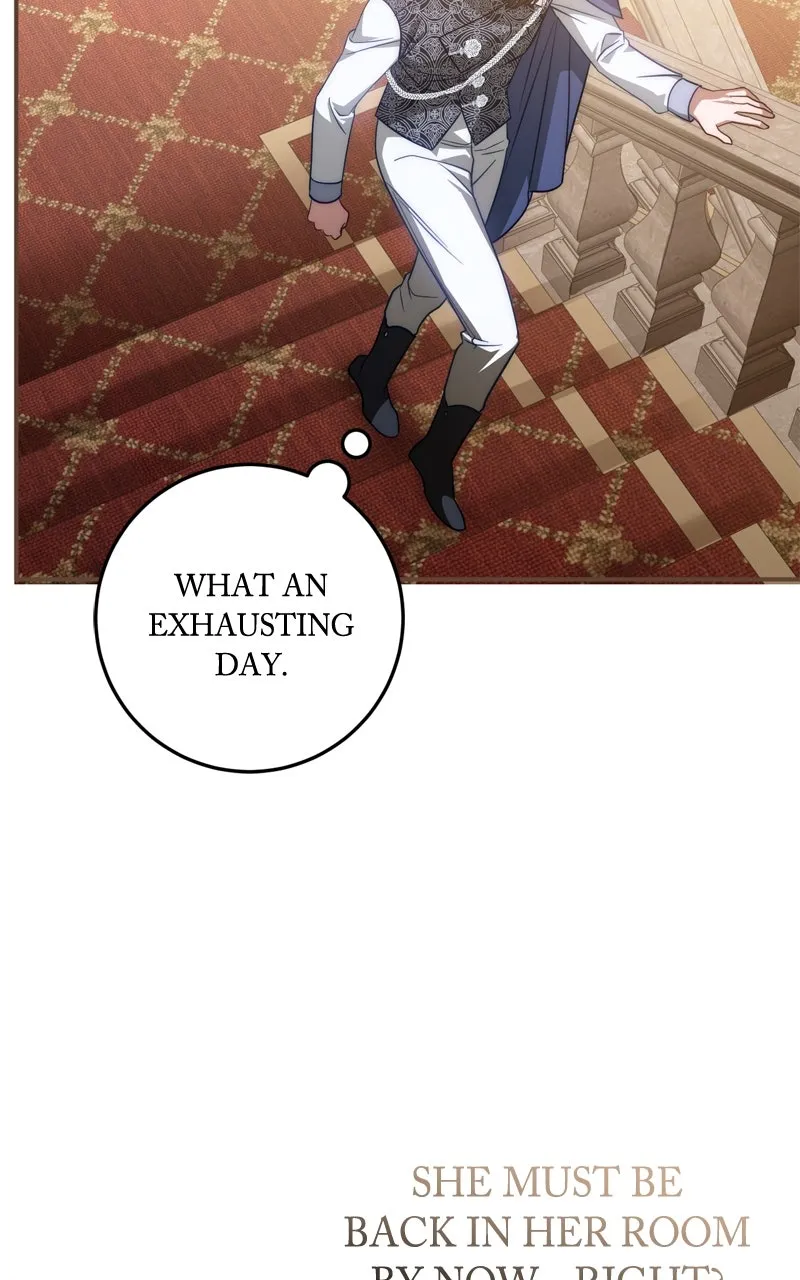 Read Behind Her Highness’s Smile chapter 62 image 146 on Lezhin
