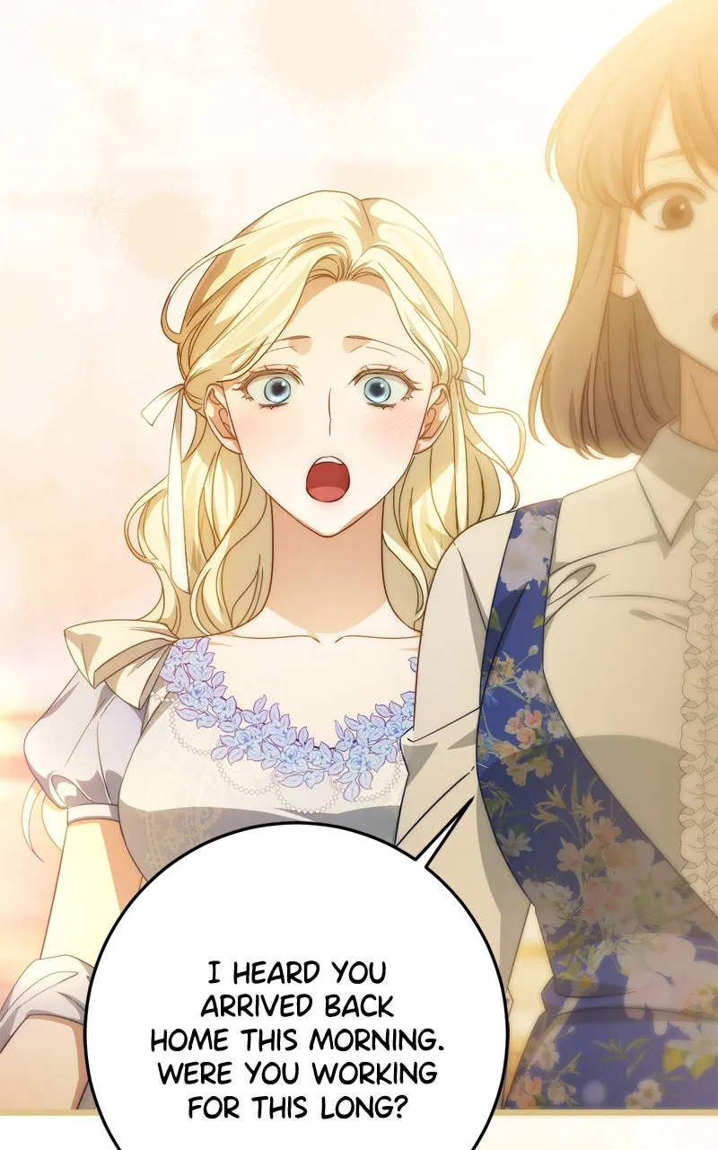 Read Behind Her Highness’s Smile chapter 62 image 152 on Lezhin