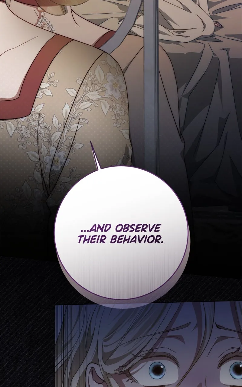 Read Behind Her Highness’s Smile chapter 62 image 2 on Lezhin