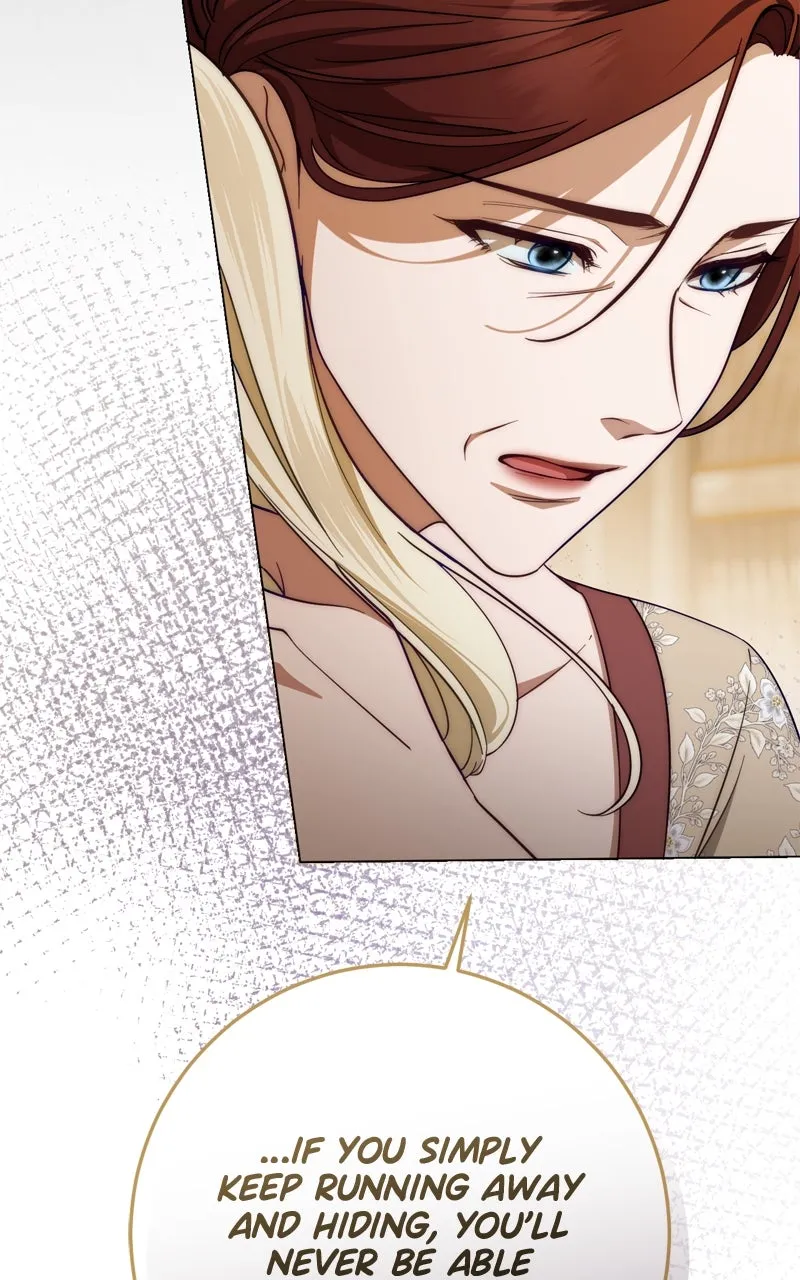 Read Behind Her Highness’s Smile chapter 62 image 20 on Lezhin
