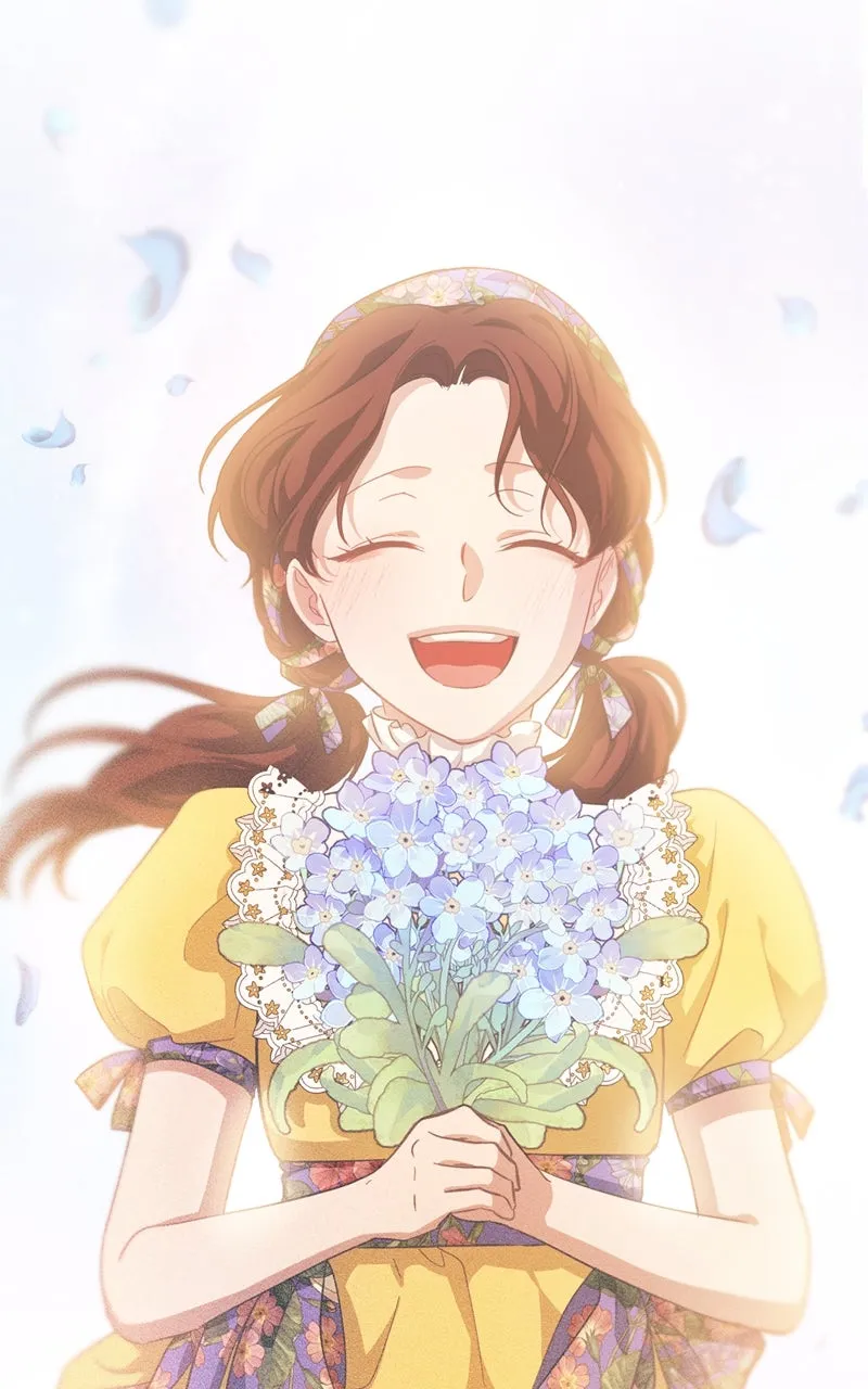 Read Behind Her Highness’s Smile chapter 62 image 27 on Lezhin
