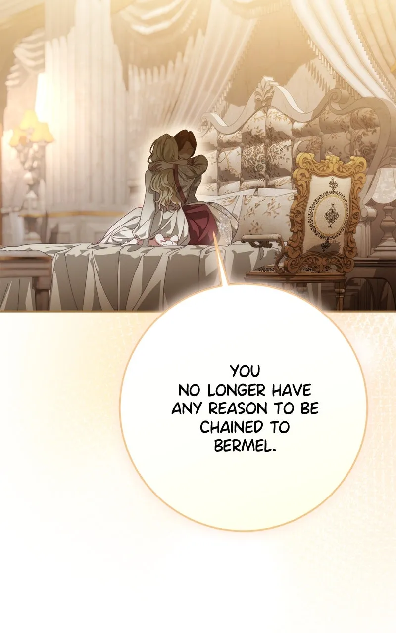 Read Behind Her Highness’s Smile chapter 62 image 30 on Lezhin