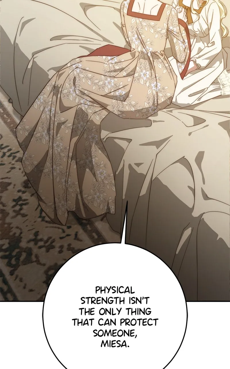 Read Behind Her Highness’s Smile chapter 62 image 63 on Lezhin