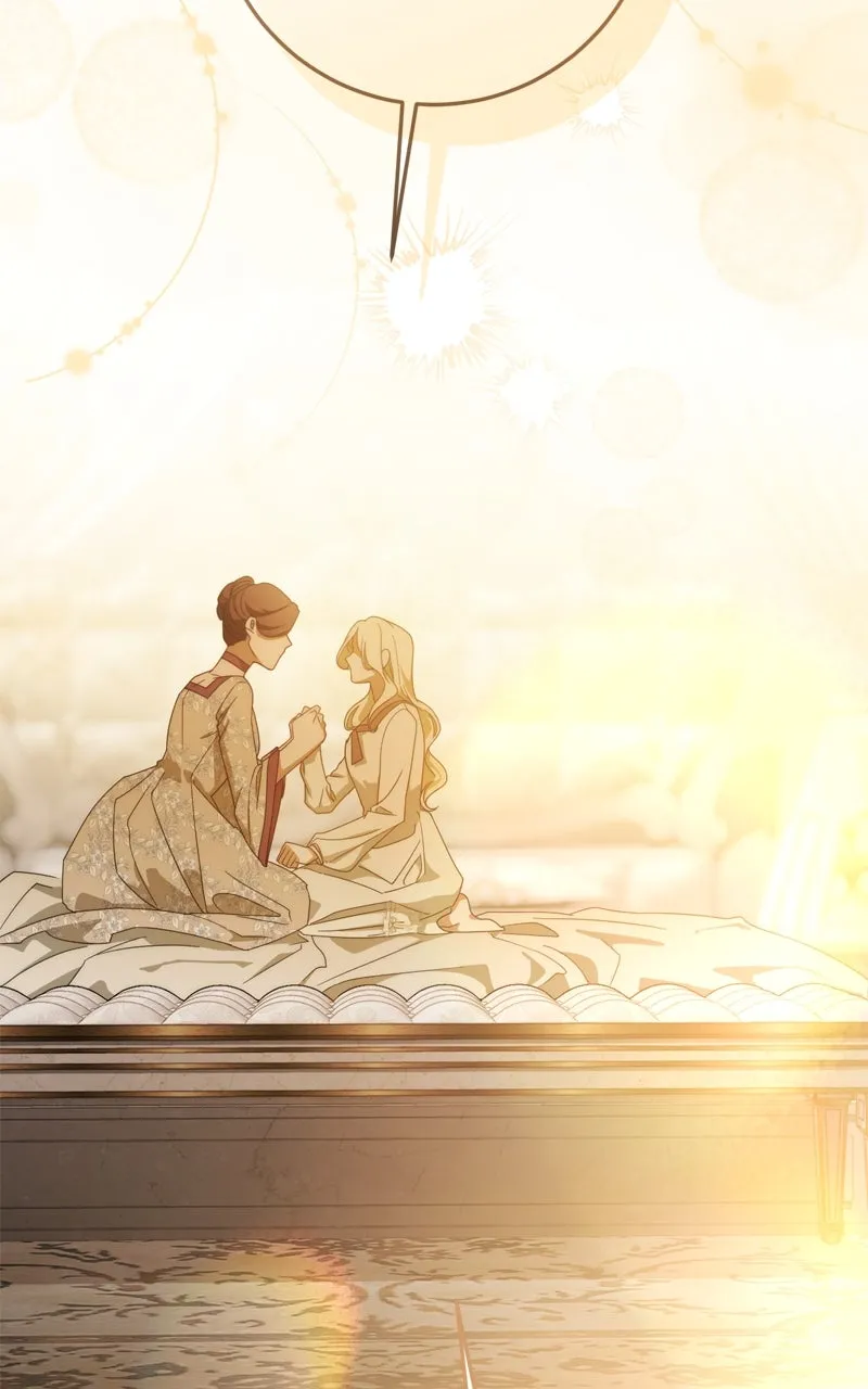 Read Behind Her Highness’s Smile chapter 62 image 69 on Lezhin