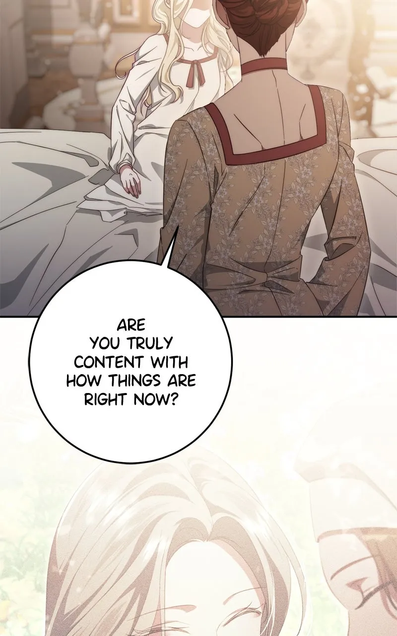 Read Behind Her Highness’s Smile chapter 62 image 7 on Lezhin