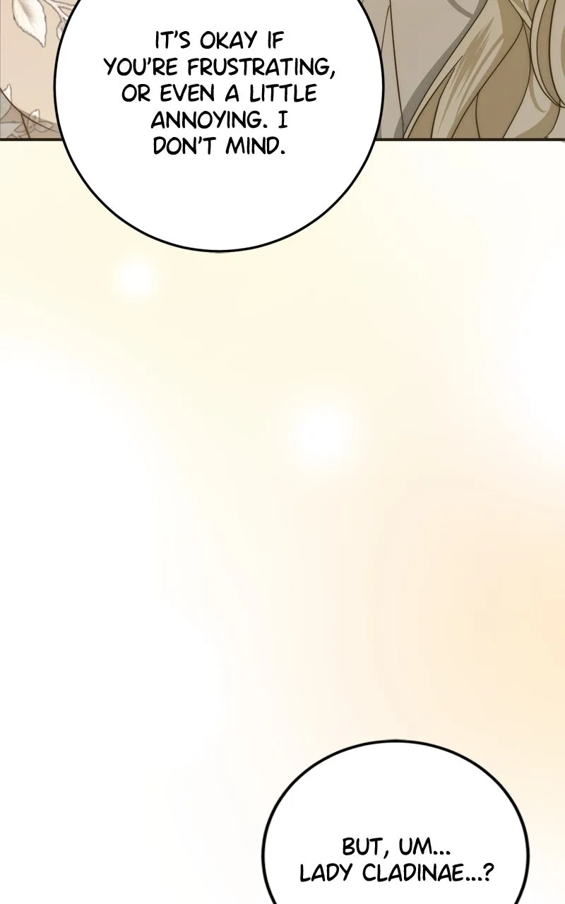Read Behind Her Highness’s Smile chapter 62 image 72 on Lezhin