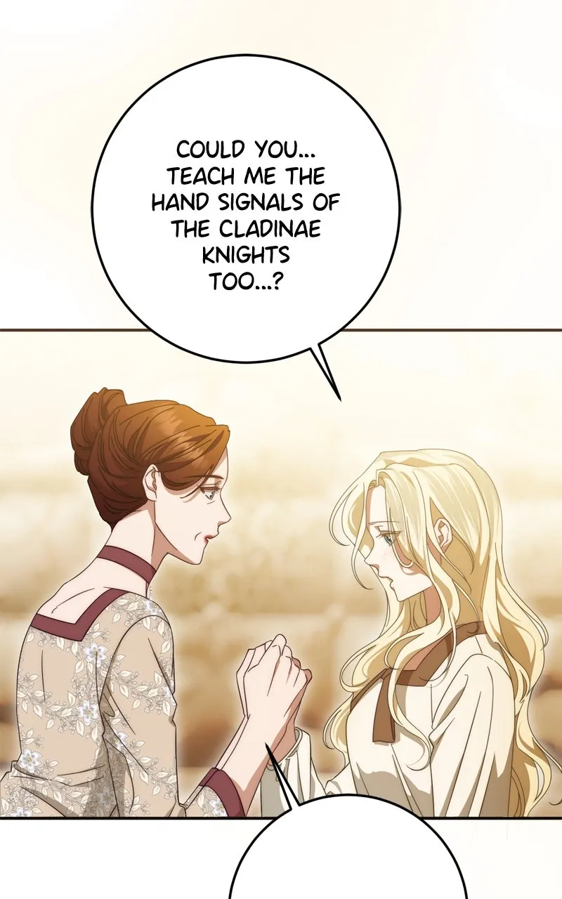 Read Behind Her Highness’s Smile chapter 62 image 74 on Lezhin