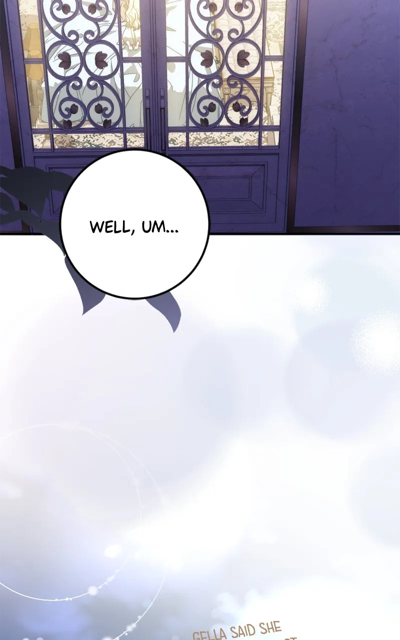 Read Behind Her Highness’s Smile chapter 62 image 76 on Lezhin