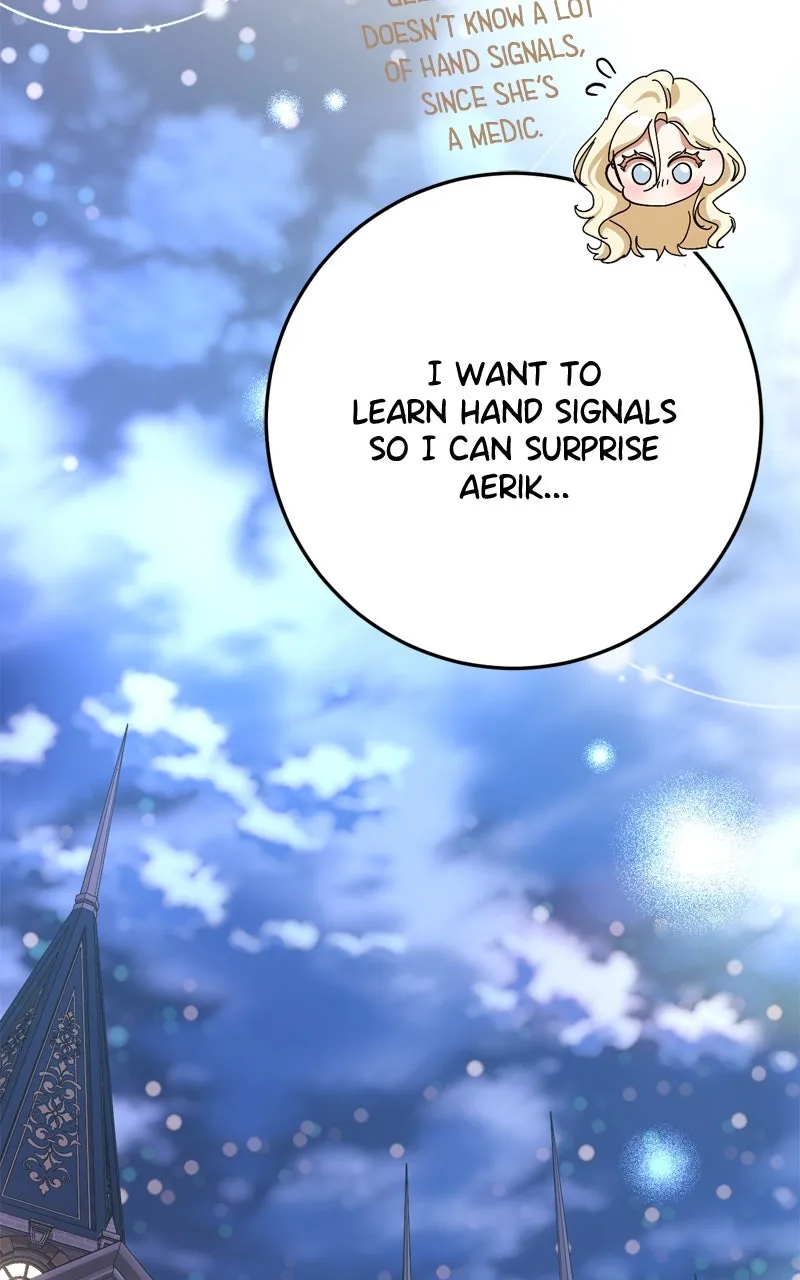 Read Behind Her Highness’s Smile chapter 62 image 77 on Lezhin
