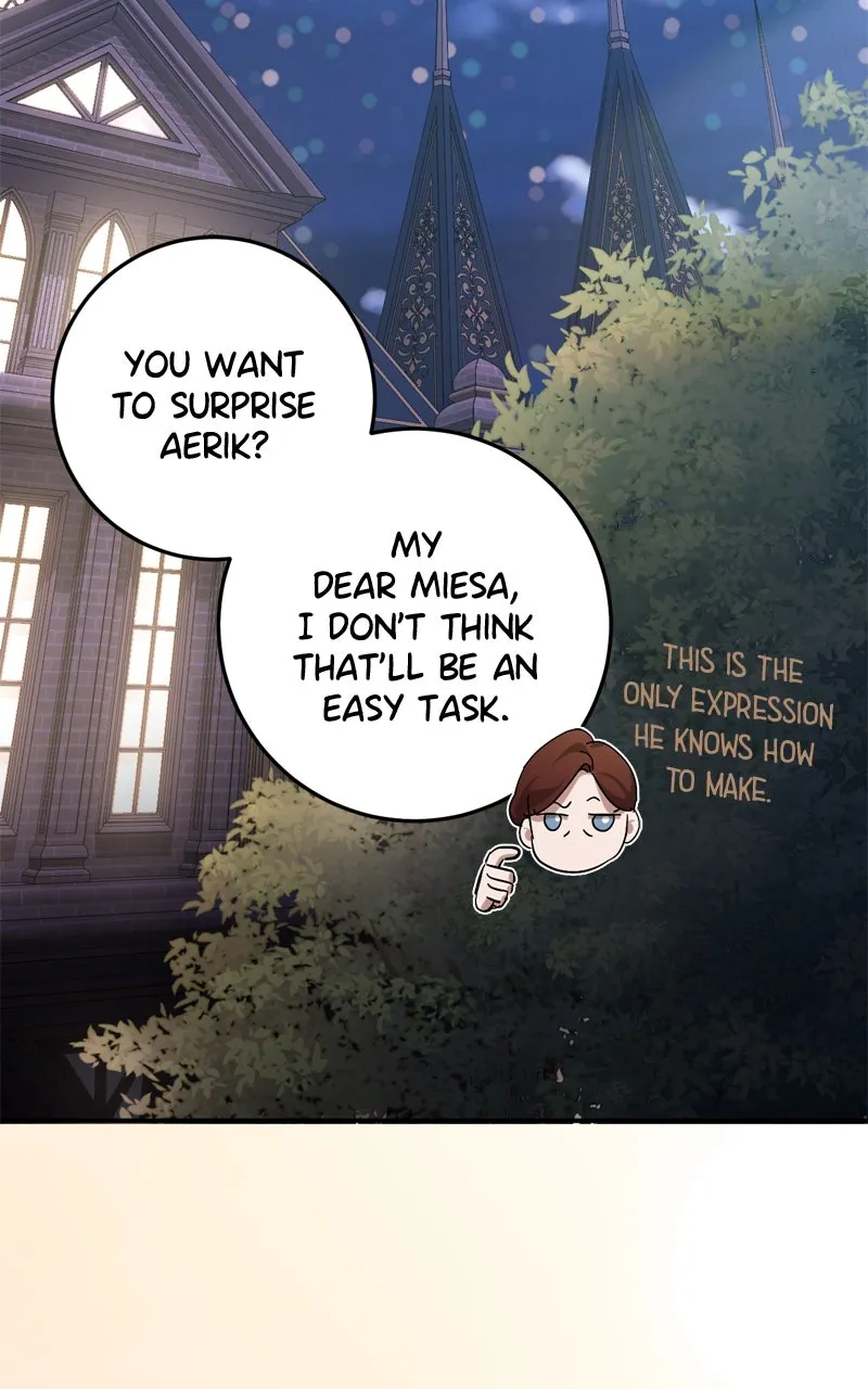 Read Behind Her Highness’s Smile chapter 62 image 78 on Lezhin