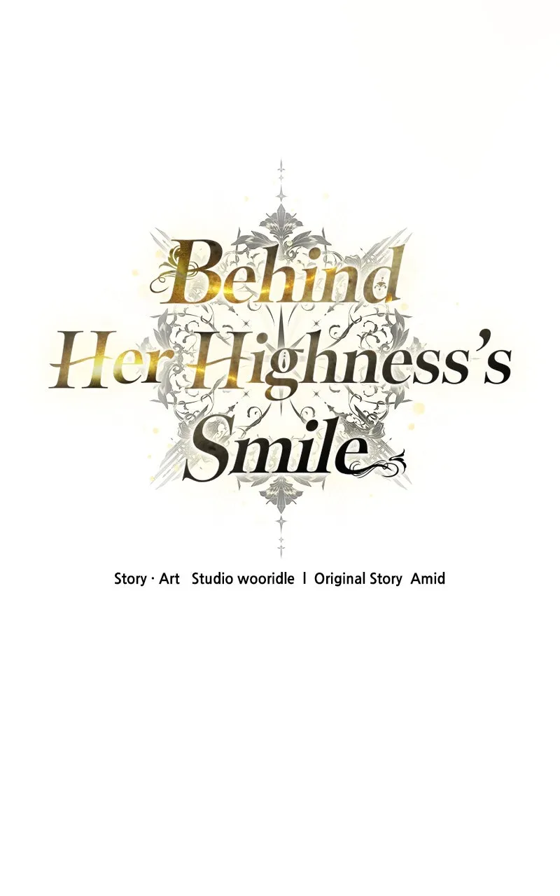 Read Behind Her Highness’s Smile chapter 62 image 81 on Lezhin