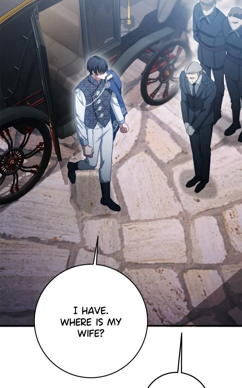 Read Behind Her Highness’s Smile chapter 62 image 85 on Lezhin