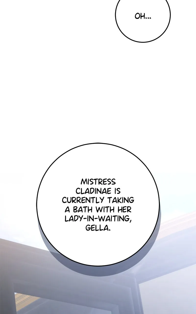 Read Behind Her Highness’s Smile chapter 62 image 86 on Lezhin