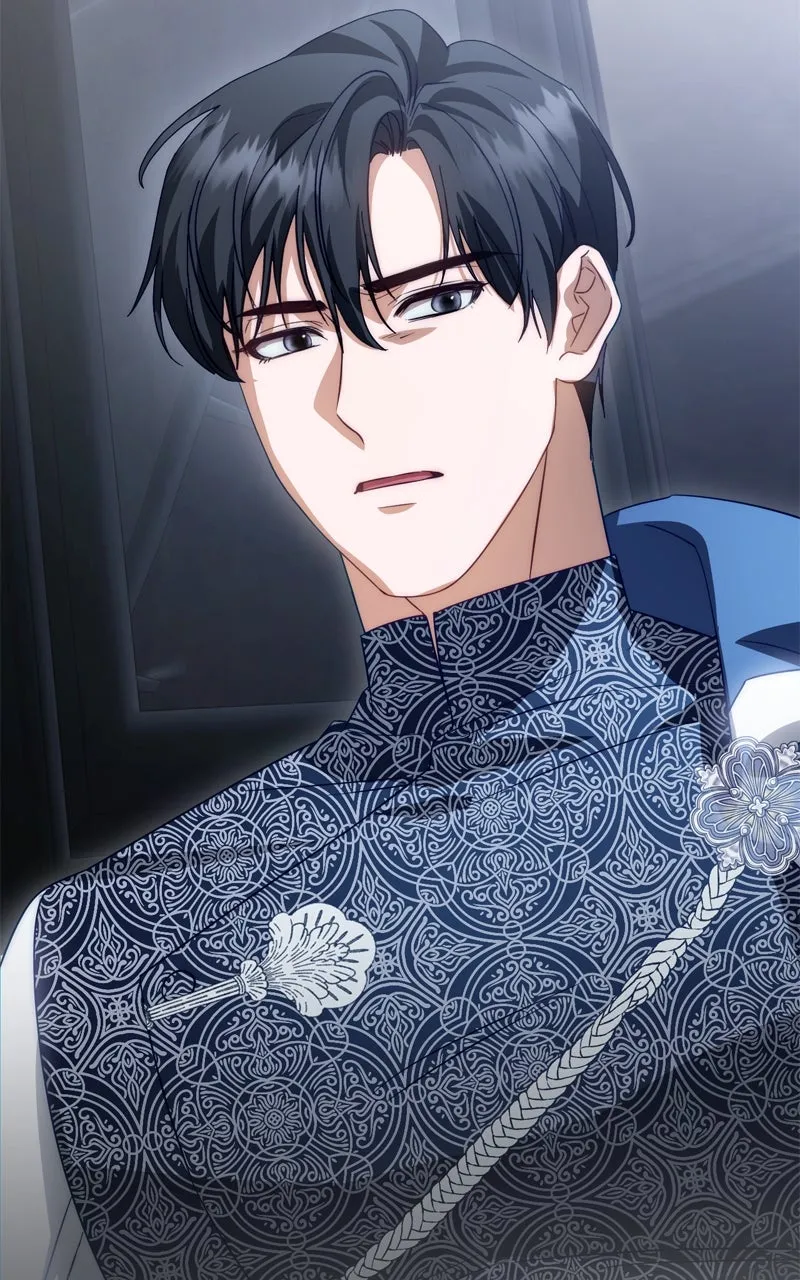 Read Behind Her Highness’s Smile chapter 62 image 87 on Lezhin