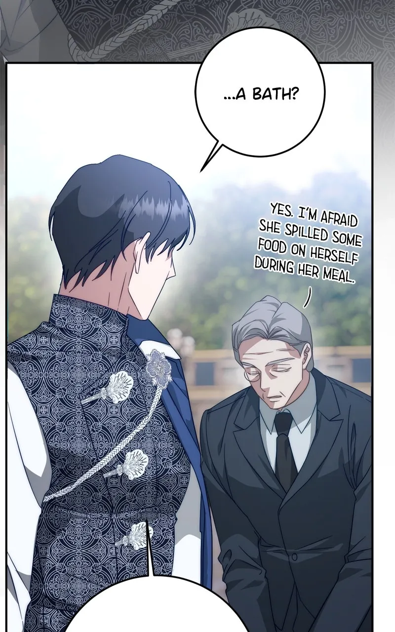 Read Behind Her Highness’s Smile chapter 62 image 88 on Lezhin