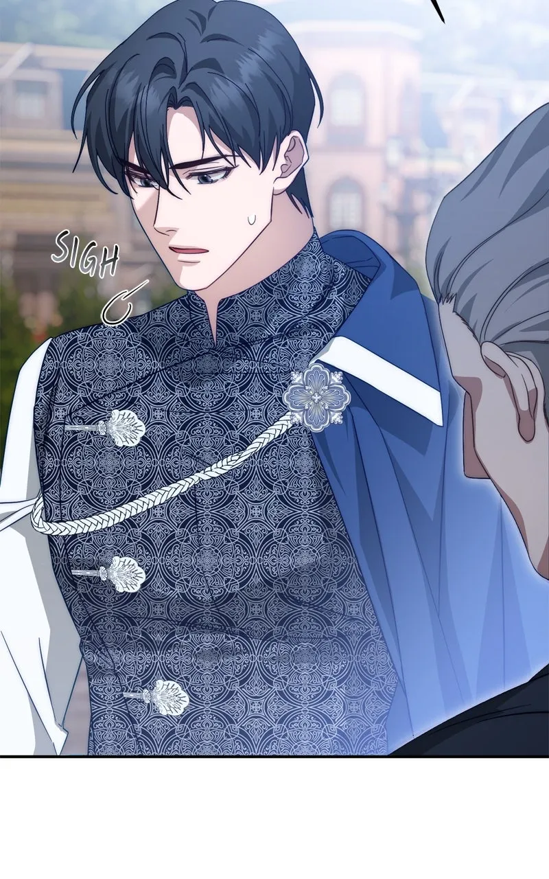 Read Behind Her Highness’s Smile chapter 62 image 90 on Lezhin