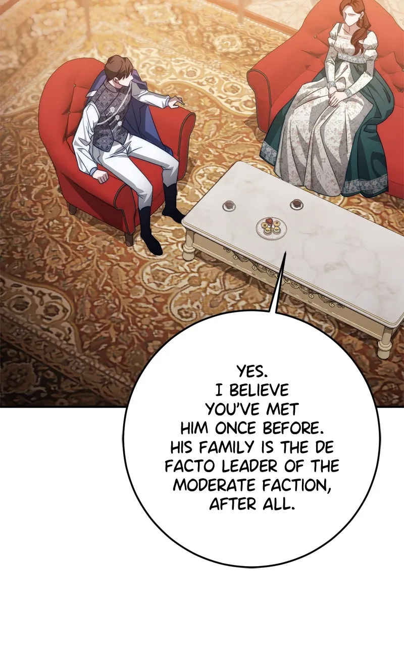 Read Behind Her Highness’s Smile chapter 62 image 94 on Lezhin