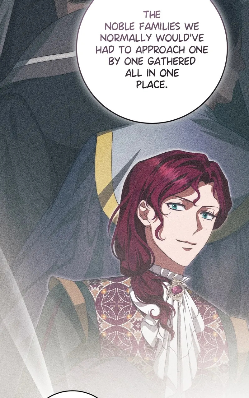 Read Behind Her Highness’s Smile chapter 62 image 98 on Lezhin