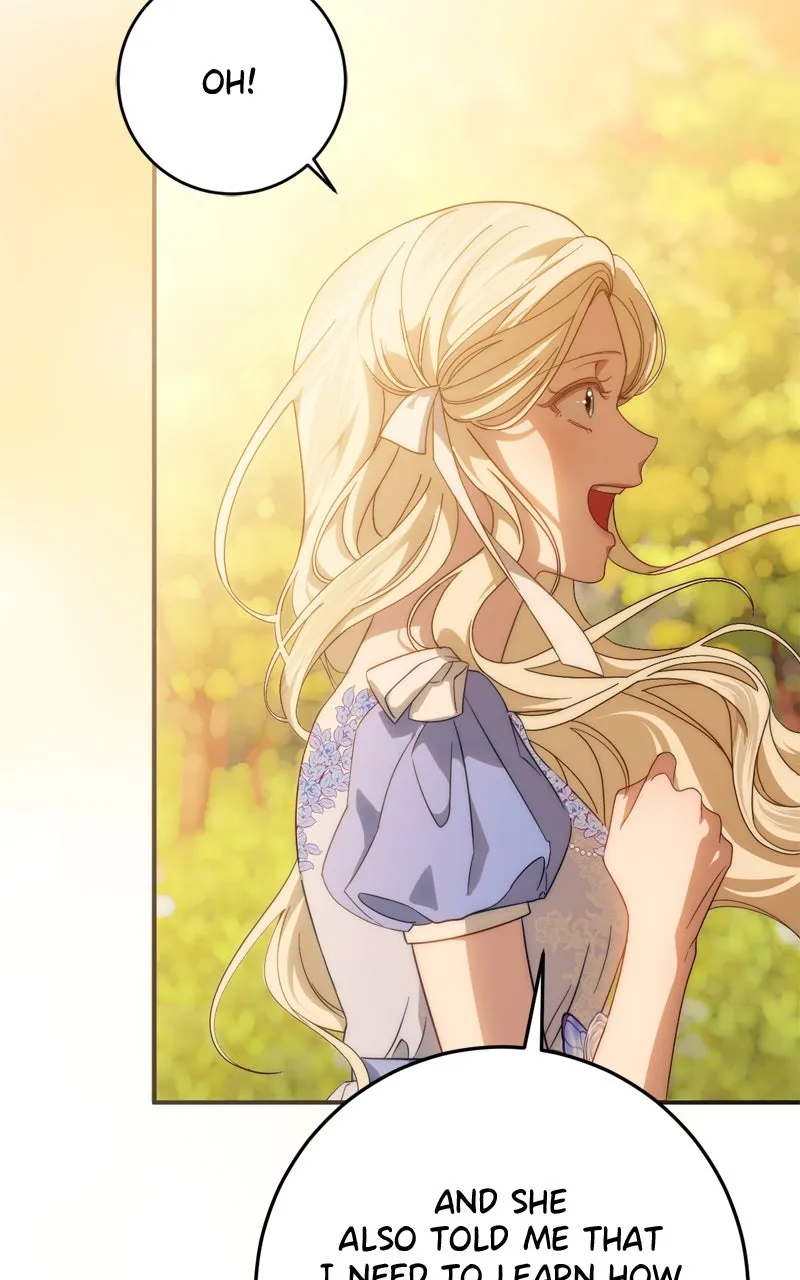 Read Behind Her Highness’s Smile chapter 63 image 10 on Lezhin