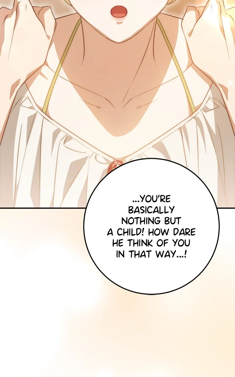 Read Behind Her Highness’s Smile chapter 63 image 101 on Lezhin