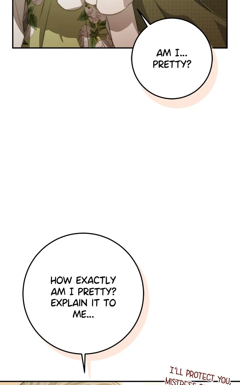 Read Behind Her Highness’s Smile chapter 63 image 103 on Lezhin