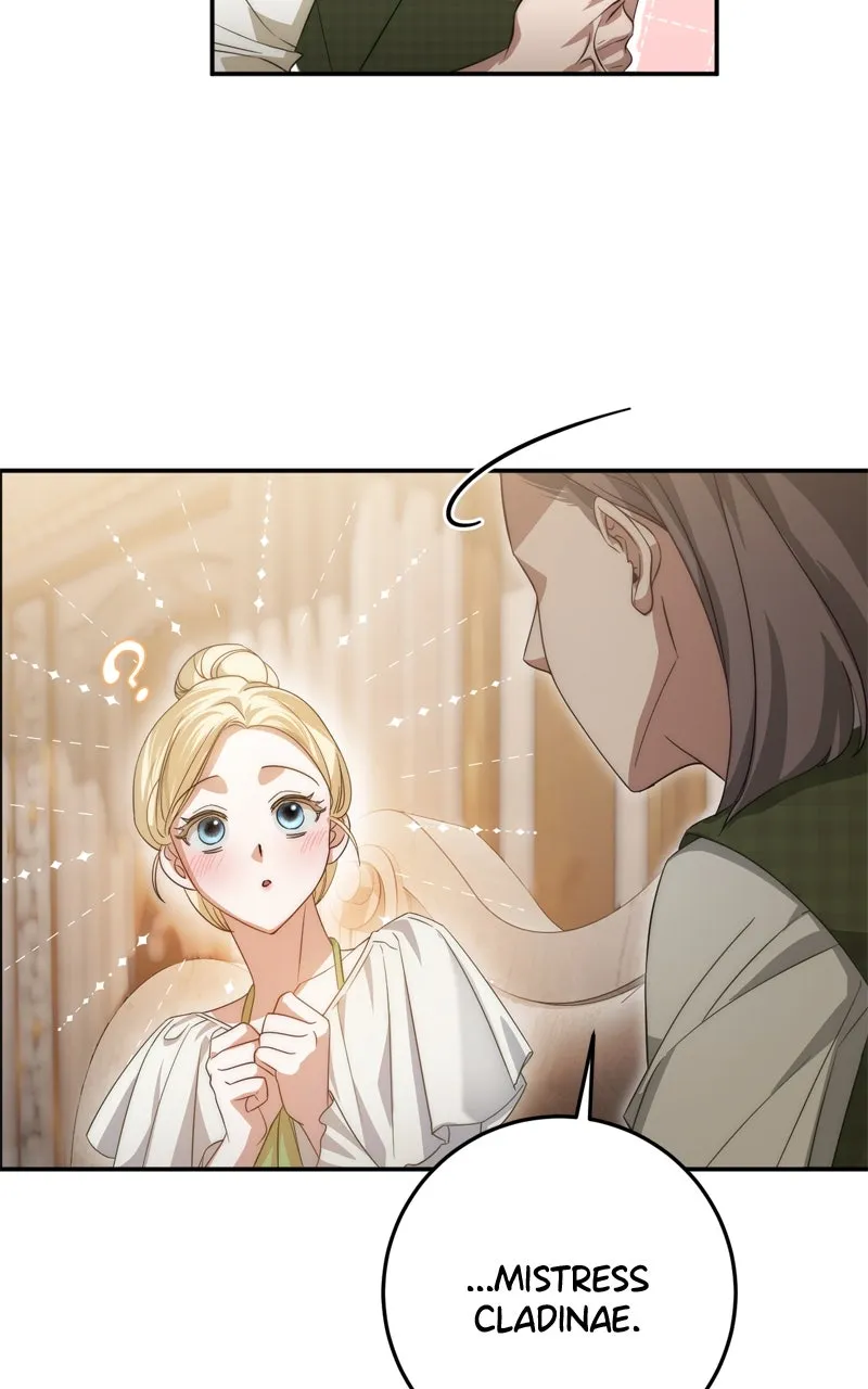 Read Behind Her Highness’s Smile chapter 63 image 106 on Lezhin