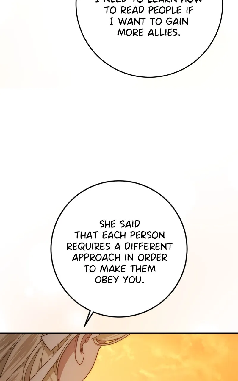 Read Behind Her Highness’s Smile chapter 63 image 11 on Lezhin