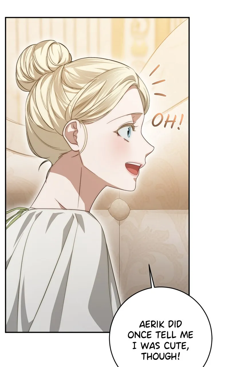 Read Behind Her Highness’s Smile chapter 63 image 112 on Lezhin