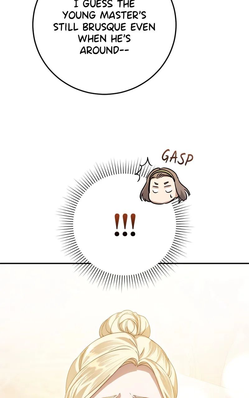 Read Behind Her Highness’s Smile chapter 63 image 116 on Lezhin