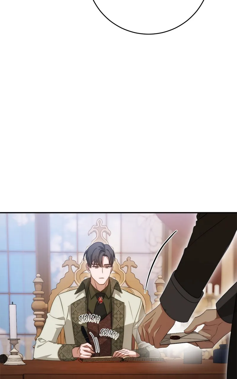 Read Behind Her Highness’s Smile chapter 63 image 123 on Lezhin