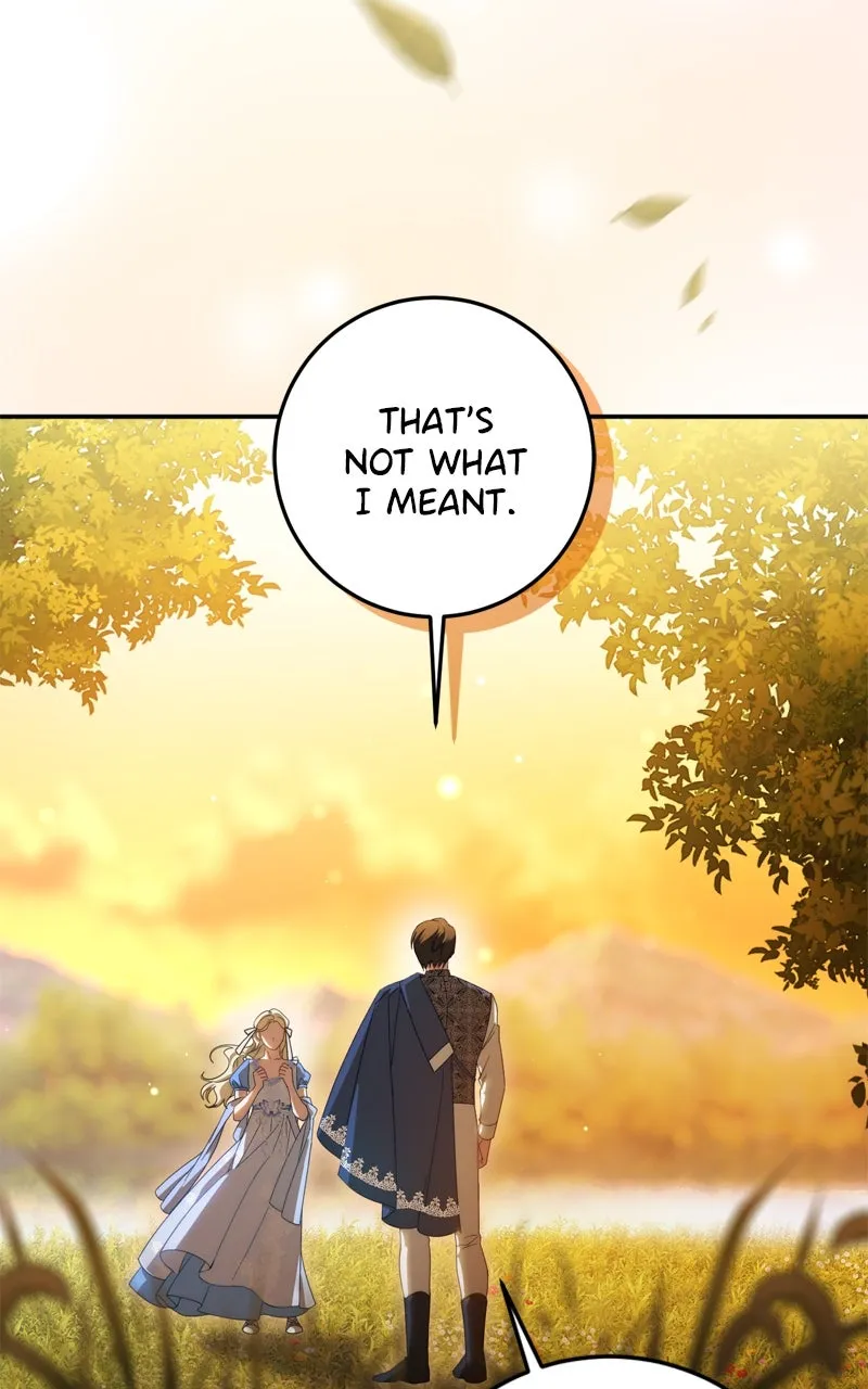Read Behind Her Highness’s Smile chapter 63 image 14 on Lezhin
