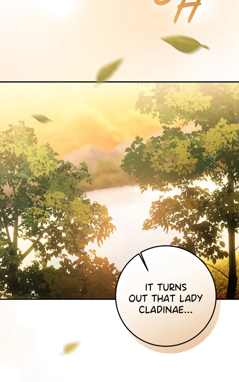 Read Behind Her Highness’s Smile chapter 63 image 17 on Lezhin