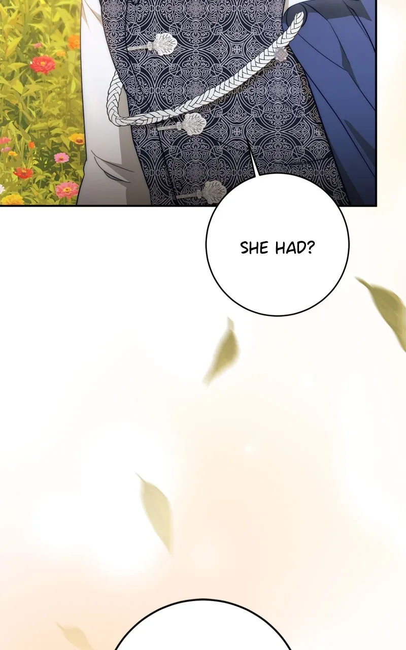 Read Behind Her Highness’s Smile chapter 63 image 19 on Lezhin