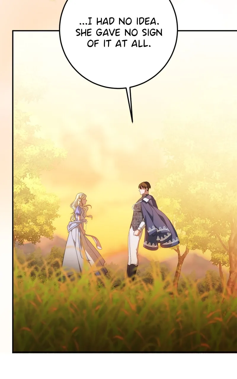 Read Behind Her Highness’s Smile chapter 63 image 20 on Lezhin