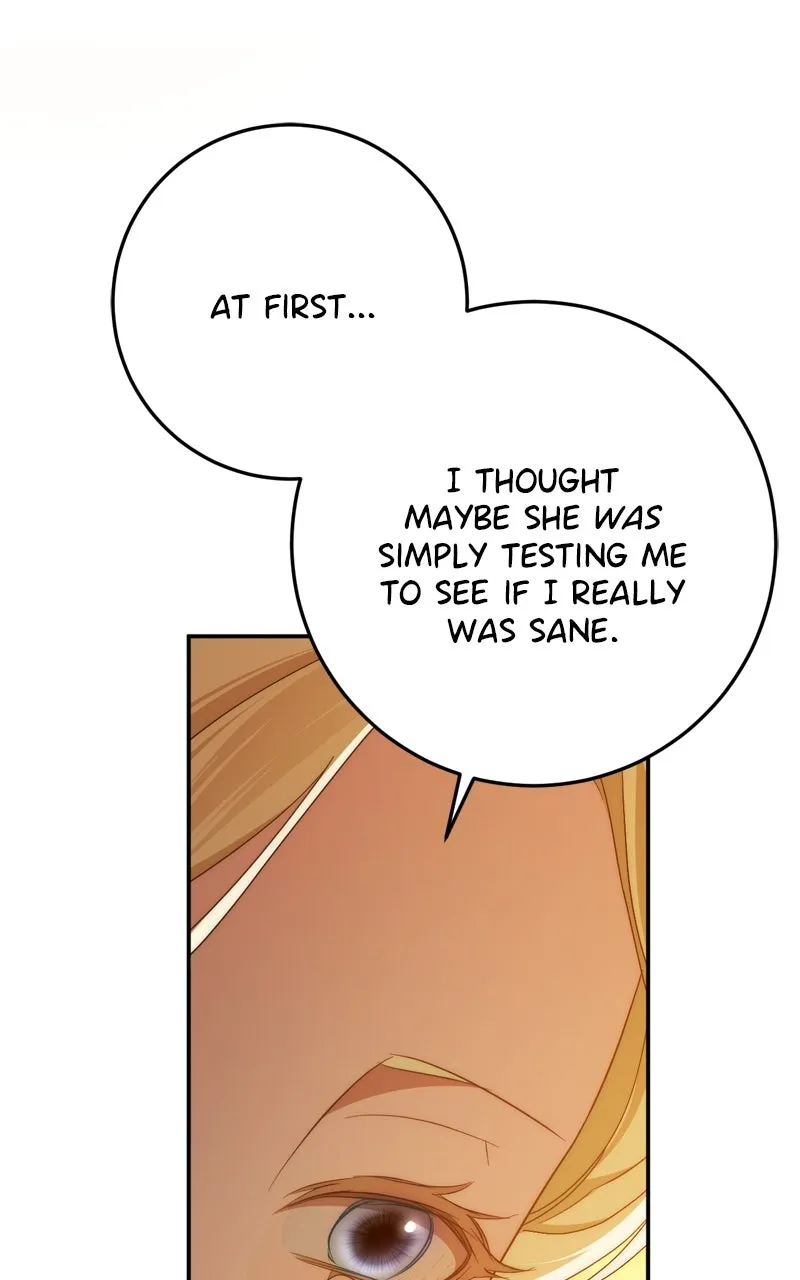 Read Behind Her Highness’s Smile chapter 63 image 21 on Lezhin