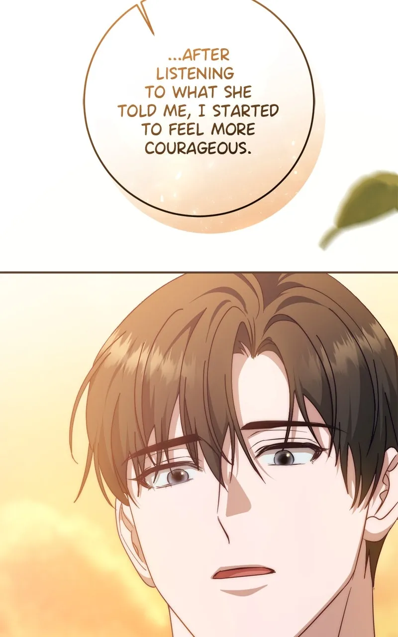 Read Behind Her Highness’s Smile chapter 63 image 23 on Lezhin
