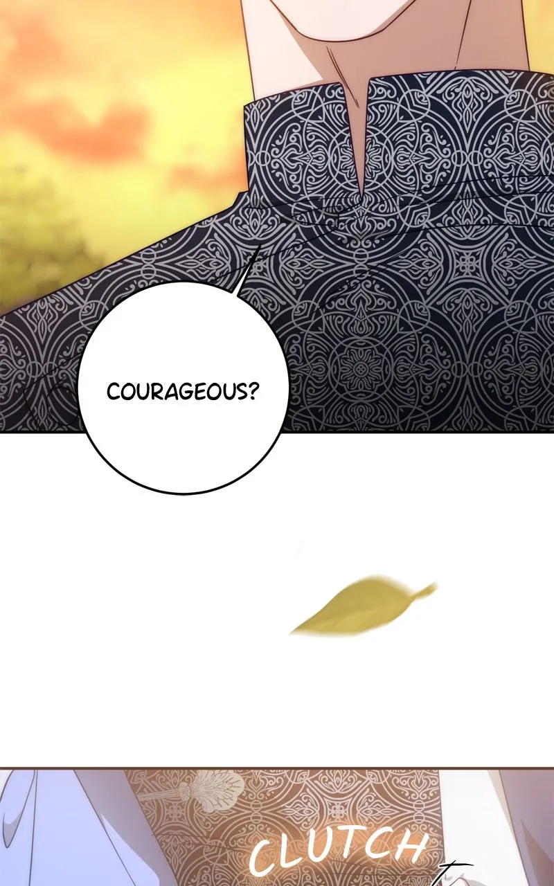 Read Behind Her Highness’s Smile chapter 63 image 24 on Lezhin